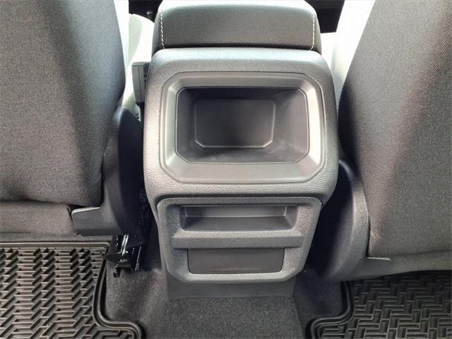 new 2026 Volkswagen Taos car, priced at $28,947