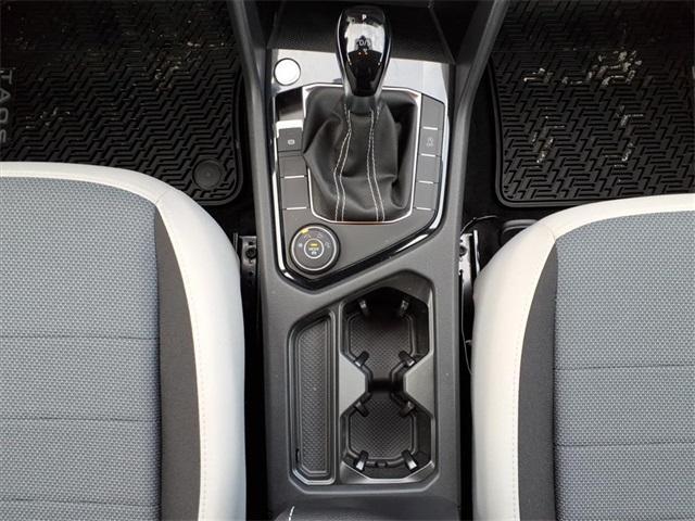 new 2026 Volkswagen Taos car, priced at $28,947