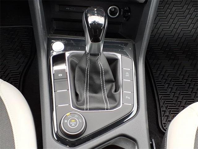 new 2026 Volkswagen Taos car, priced at $32,976