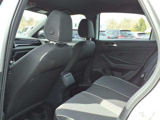 new 2026 Volkswagen Jetta car, priced at $25,374