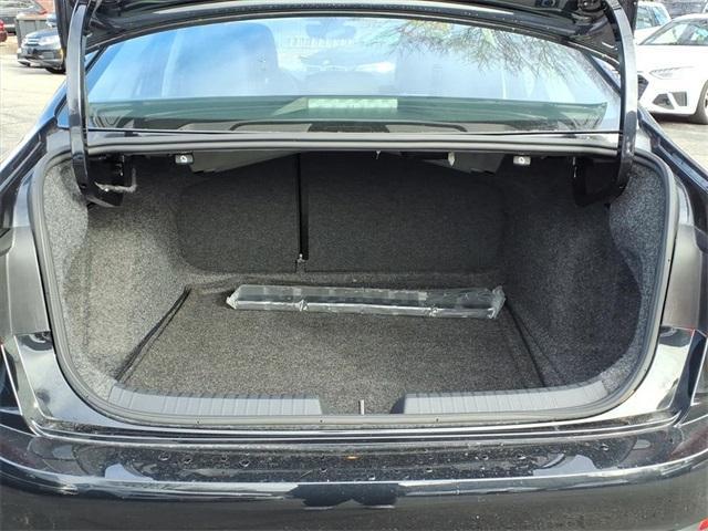 used 2025 Volkswagen Jetta car, priced at $24,900