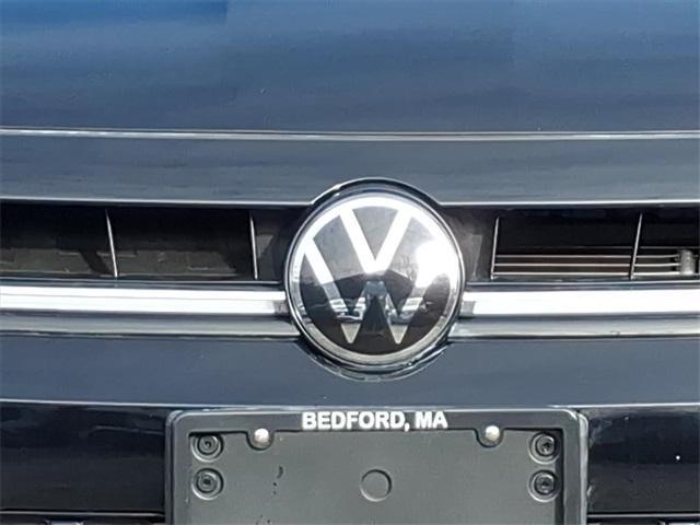 used 2025 Volkswagen Jetta car, priced at $24,900