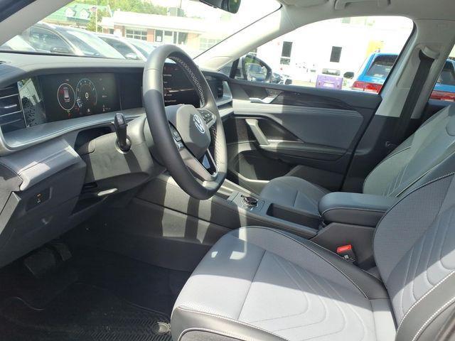 new 2026 Volkswagen Tiguan car, priced at $35,214