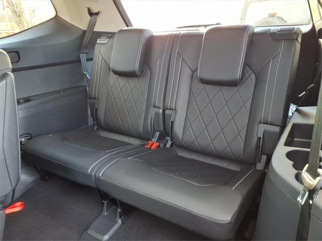 new 2026 Volkswagen Atlas car, priced at $52,975