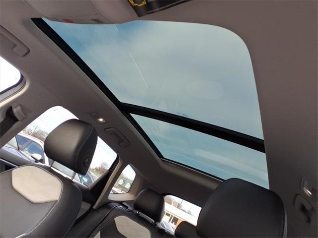 new 2026 Volkswagen Taos car, priced at $36,826