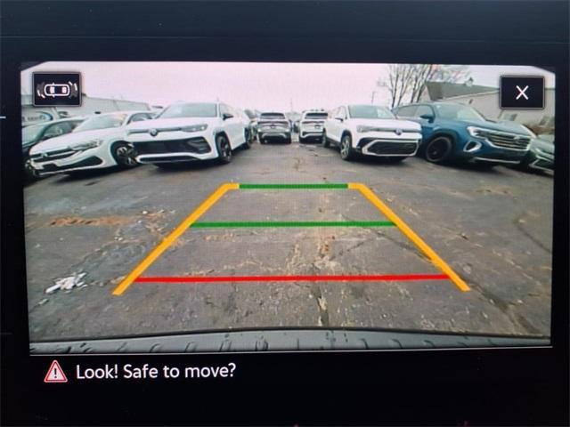 new 2026 Volkswagen Taos car, priced at $37,302