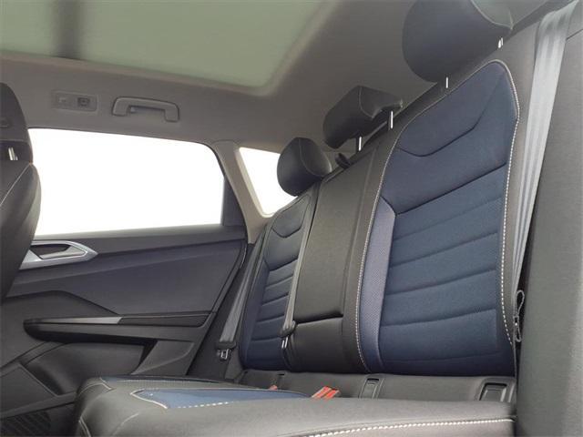 new 2026 Volkswagen Taos car, priced at $37,302