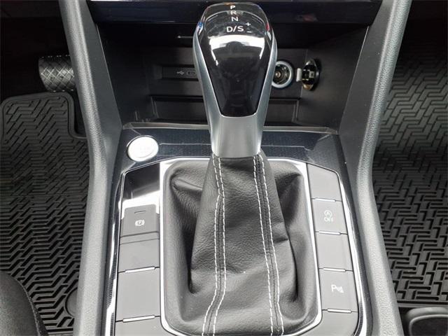 new 2026 Volkswagen Taos car, priced at $37,302