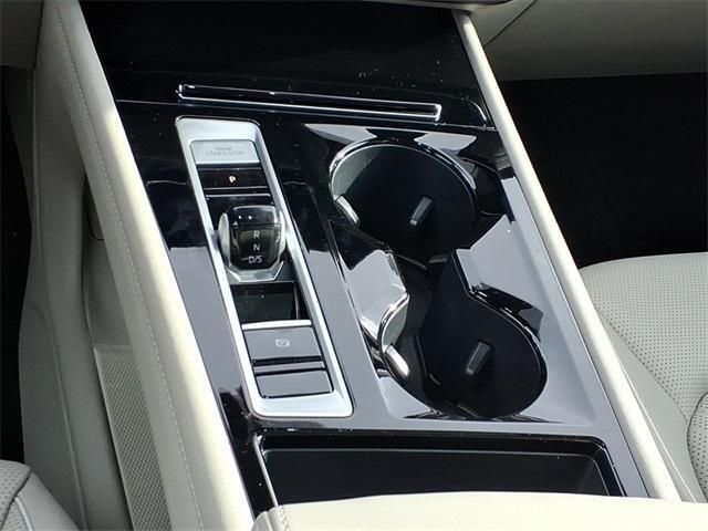 new 2026 Volkswagen Atlas car, priced at $52,355