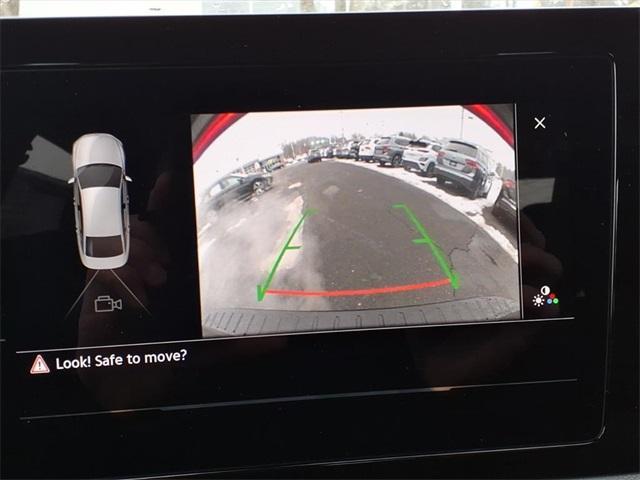 new 2026 Volkswagen Jetta car, priced at $24,583