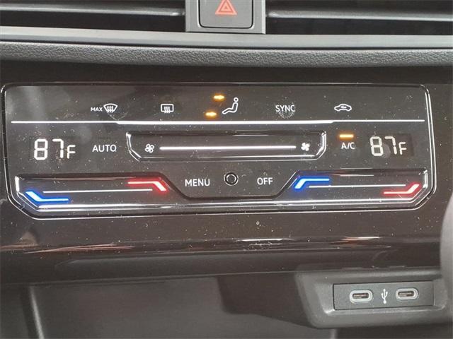 new 2026 Volkswagen Jetta car, priced at $24,583