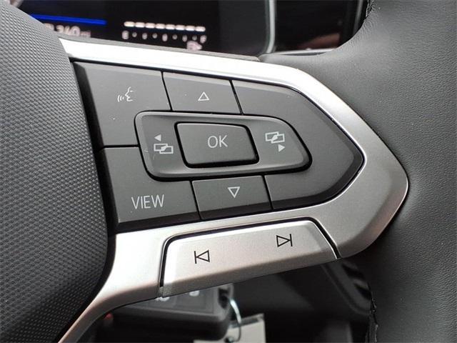 new 2026 Volkswagen Jetta car, priced at $24,583