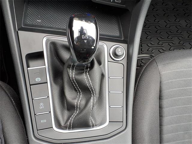 new 2026 Volkswagen Jetta car, priced at $24,583