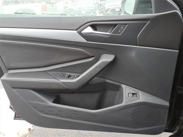 new 2026 Volkswagen Jetta car, priced at $24,583