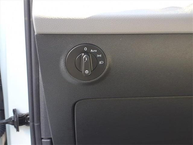 used 2024 Volkswagen Taos car, priced at $21,094