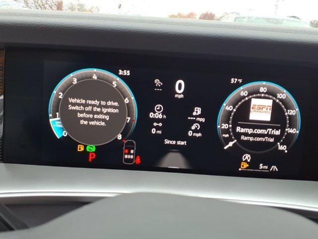 new 2026 Volkswagen Tiguan car, priced at $34,943