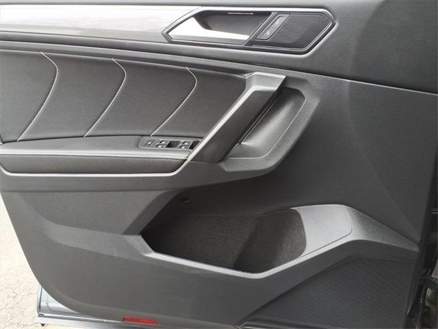 used 2023 Volkswagen Tiguan car, priced at $24,945