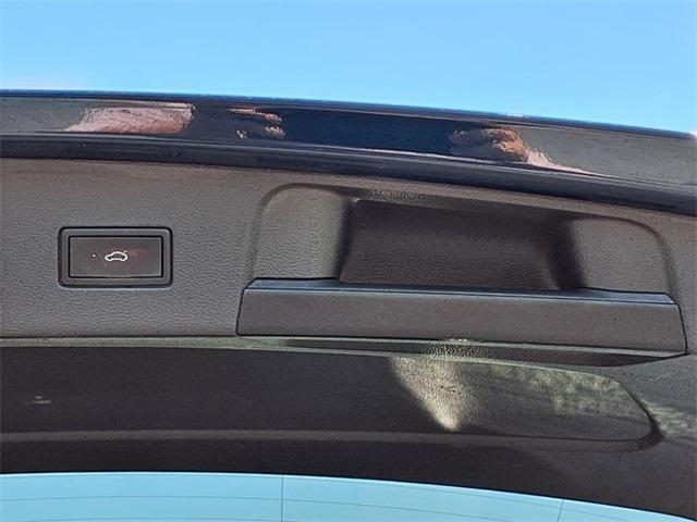 used 2023 Volkswagen Atlas car, priced at $24,449