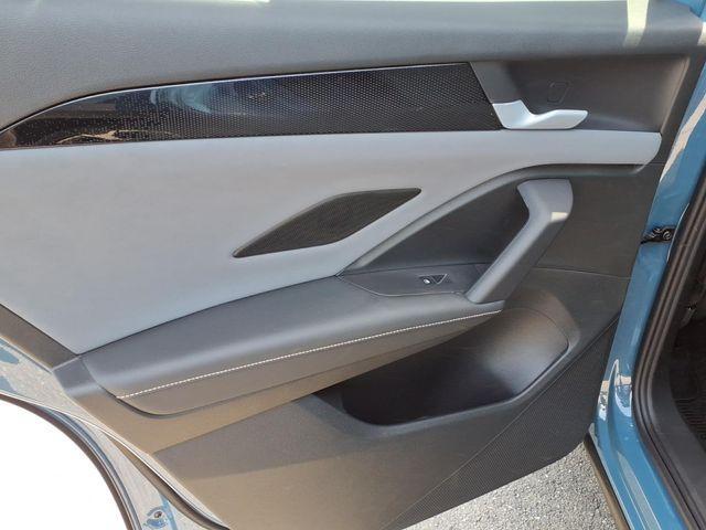 new 2026 Volkswagen Tiguan car, priced at $39,736