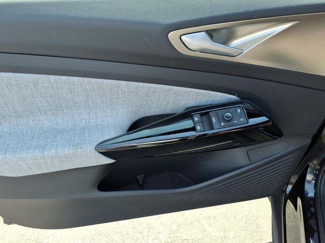 new 2026 Volkswagen ID.4 car, priced at $47,147