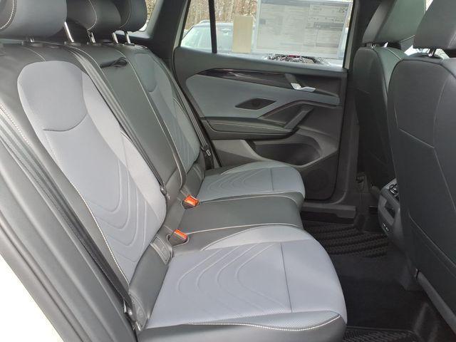 new 2026 Volkswagen Tiguan car, priced at $39,318