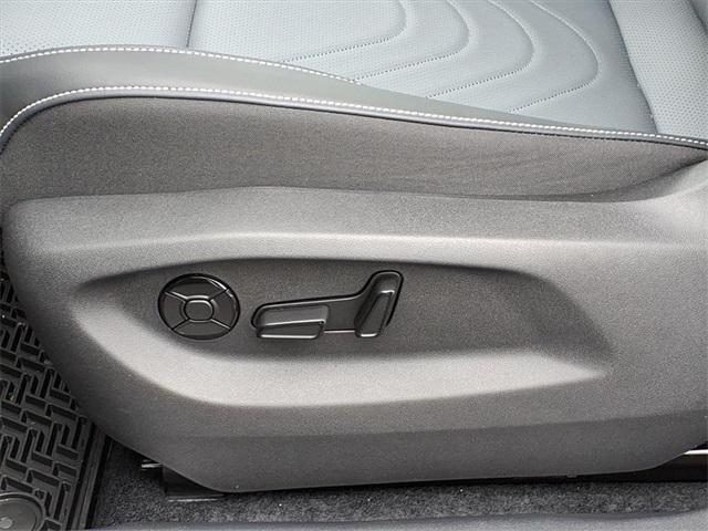 new 2026 Volkswagen Tiguan car, priced at $38,979