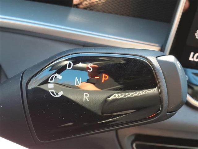 new 2026 Volkswagen Tiguan car, priced at $36,123