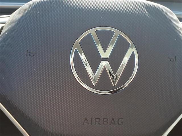 new 2026 Volkswagen Tiguan car, priced at $36,123