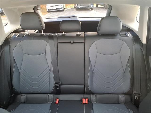 new 2026 Volkswagen Tiguan car, priced at $36,183