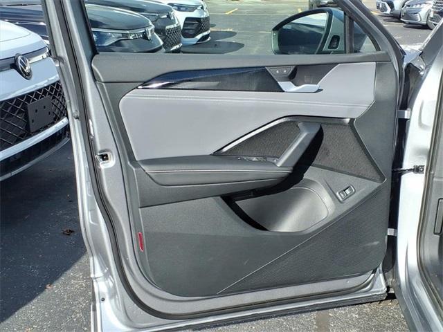 new 2026 Volkswagen Tiguan car, priced at $36,183