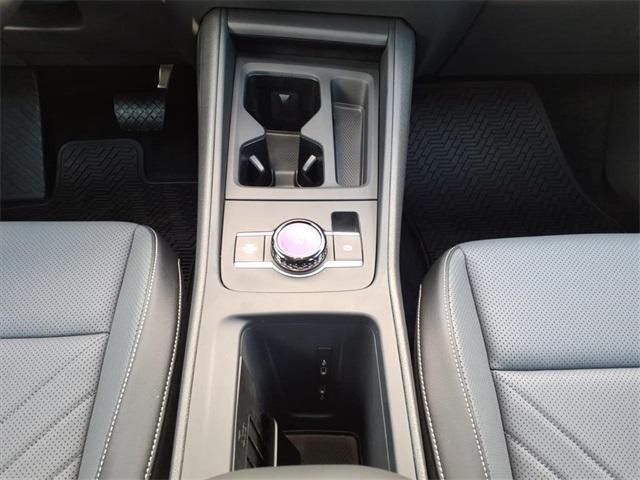 new 2026 Volkswagen Tiguan car, priced at $36,183