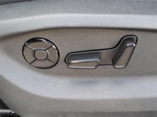 new 2026 Volkswagen Tiguan car, priced at $36,183