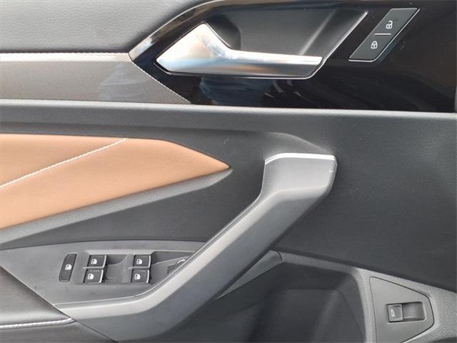 new 2026 Volkswagen Jetta car, priced at $30,637