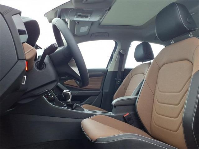 new 2026 Volkswagen Jetta car, priced at $30,637