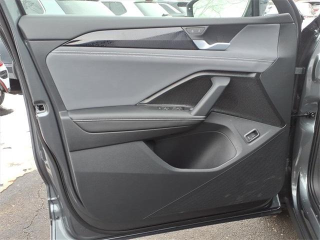 new 2026 Volkswagen Tiguan car, priced at $36,488