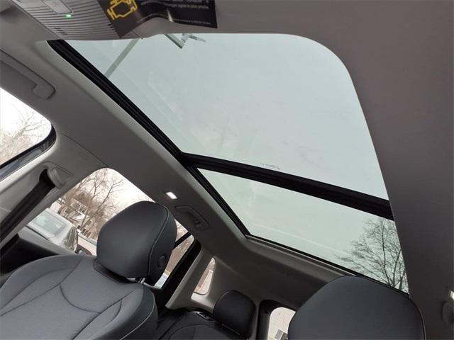 new 2026 Volkswagen Tiguan car, priced at $36,488