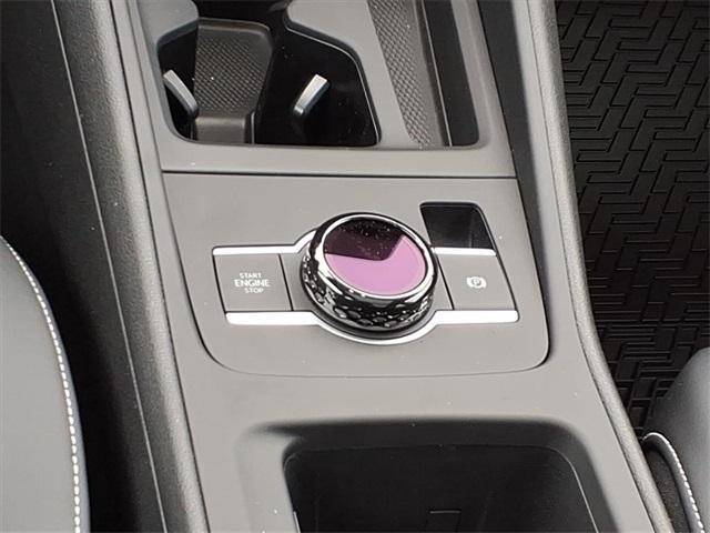 new 2026 Volkswagen Tiguan car, priced at $36,488