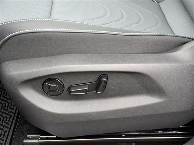 new 2026 Volkswagen Tiguan car, priced at $36,488