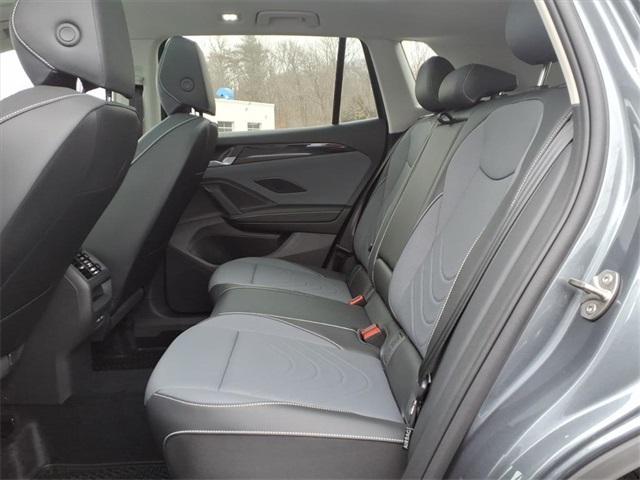 new 2026 Volkswagen Tiguan car, priced at $36,488