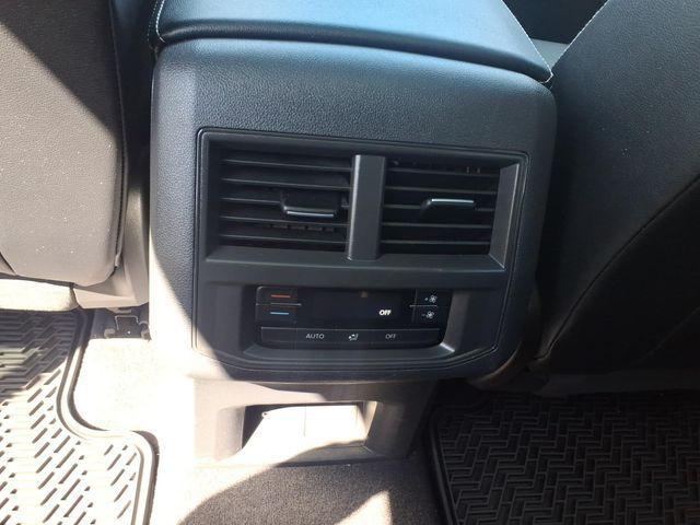 used 2022 Volkswagen Atlas car, priced at $28,999