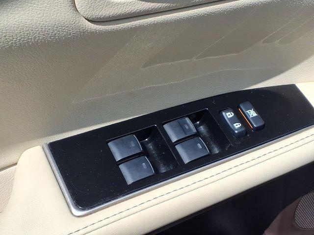 used 2017 Lexus ES 350 car, priced at $26,464
