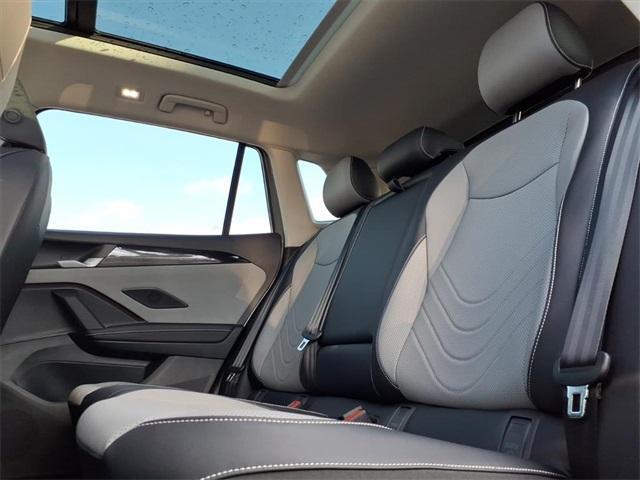 new 2026 Volkswagen Tiguan car, priced at $35,733