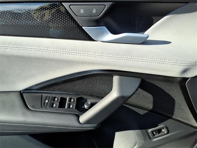 new 2026 Volkswagen Tiguan car, priced at $35,733