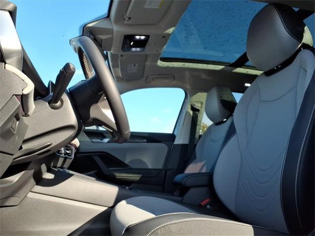 new 2026 Volkswagen Tiguan car, priced at $35,733