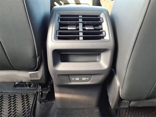 new 2026 Volkswagen Tiguan car, priced at $35,733