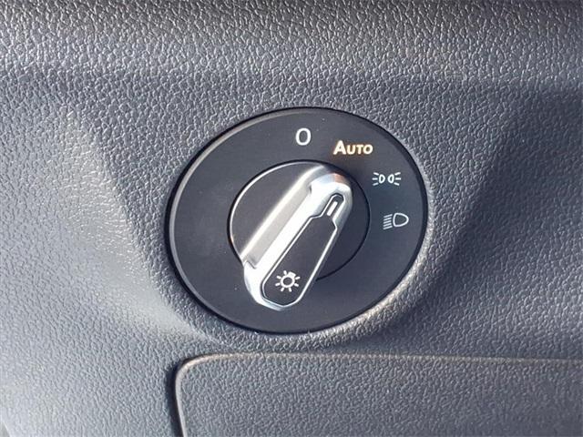 new 2026 Volkswagen Jetta car, priced at $25,911