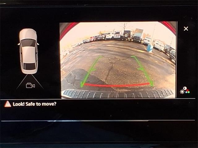 new 2026 Volkswagen Jetta car, priced at $25,911