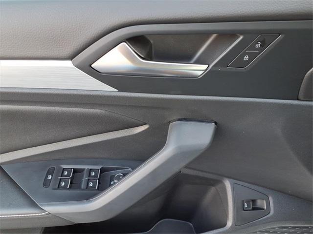 new 2026 Volkswagen Jetta car, priced at $25,911