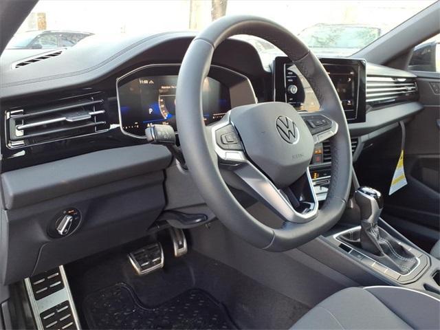 new 2026 Volkswagen Jetta car, priced at $25,911