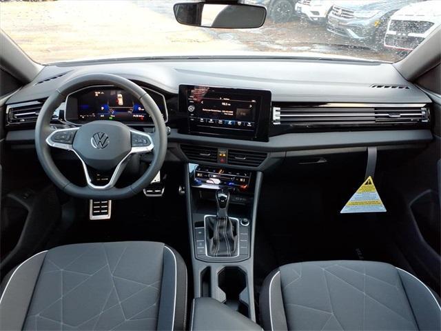 new 2026 Volkswagen Jetta car, priced at $25,911